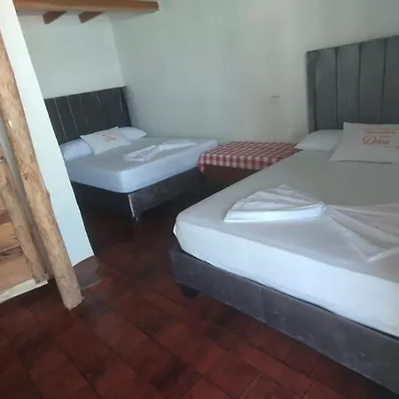 Inn Palos Locos Baru