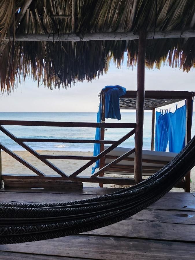 Inn Palos Locos Baru Cartagena