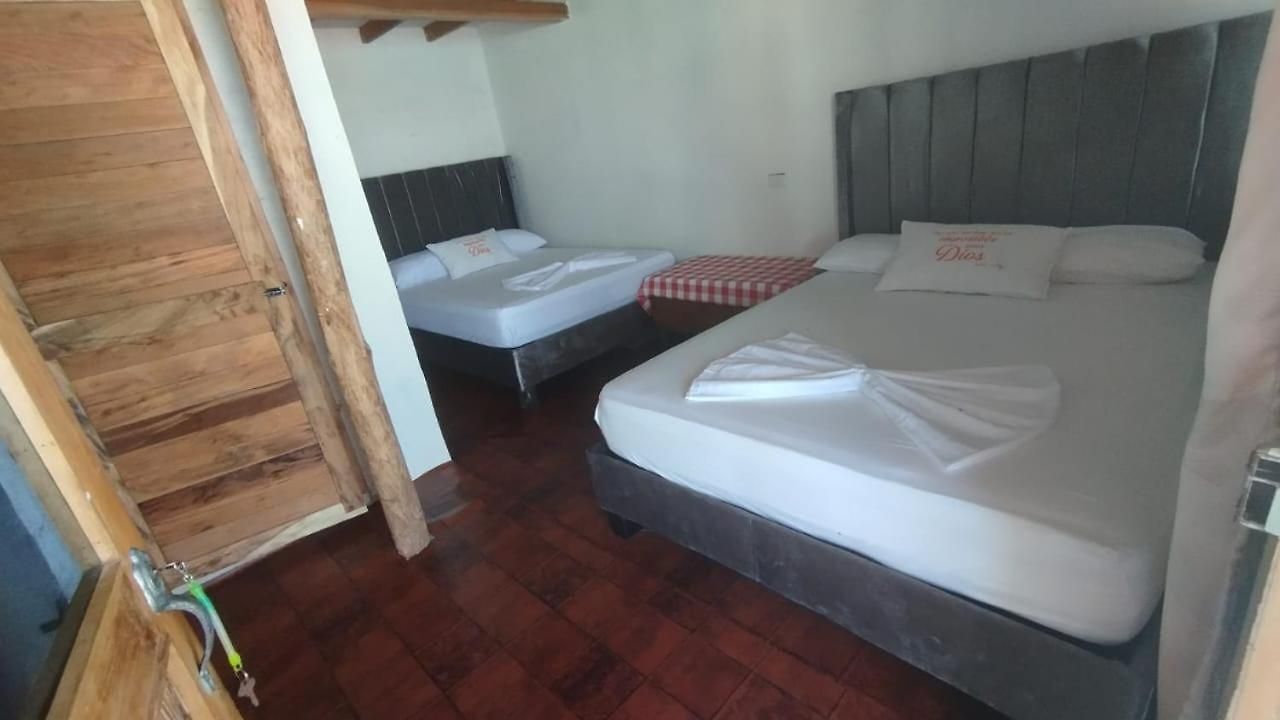 Inn Palos Locos Baru