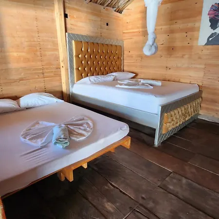 Inn Palos Locos Baru *